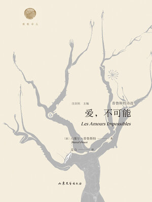 cover image of 爱, 不可能